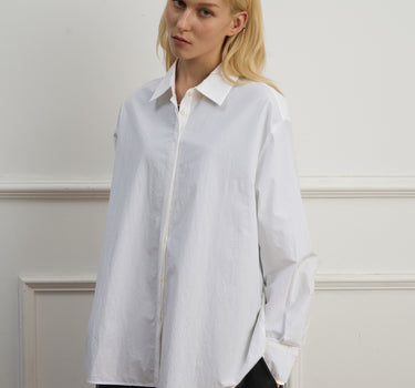 Must-Have Cotton Commuter Shirt for Spring and Summer