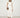 Irregular-Cut Waist-Cinched Summer Dress