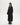 Natural Wool & Silk Wide Lapel Coat | Elegant Warmth