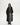 Natural Wool & Silk Wide Lapel Coat | Elegant Warmth