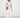 Sleeveless Swing Collar Top with Modern Edge