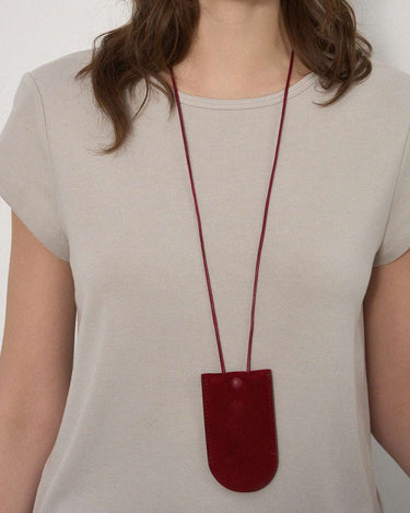 Crew Neck Cap Sleeve T-Shirt