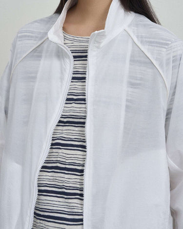 Stylish Sun Protection Jacket