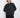 Raccoon Fleece Half-Turtleneck Sweater