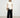 Irregular Twist Round Neck T-Shirt for Everyday Chic