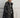 Premium Duck Down Hooded Coat for Effortless Style