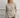 Long-Sleeve Tie-Neck Merino Wool Sweater
