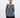 Gradient-Dyed Knit Long-Sleeve Top for Effortless Style