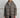 90% White Duck Down Zipper Hooded Jacket
