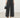 Eight-Point Cropped Straight Jeans for Women
