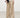 Silk-Cotton Blend Straight Casual Pants