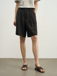Loose-Fit Casual Shorts for Effortless Style