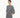 Cotton Loose Deconstructed Knit Top – Effortless Spring Style