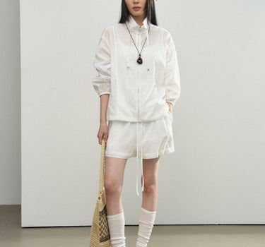 Relaxed Casual Summer Set for Women