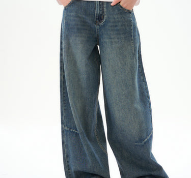 Women’s Comfortable Everyday Denim Jeans