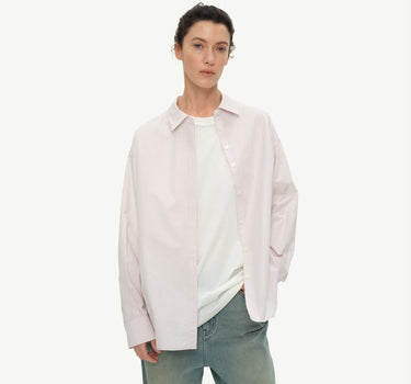 Must-Have Cotton Commuter Shirt for Spring and Summer