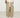 Redefine Proportion with 3D-Cut Elastic Waist Pants