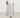High-Waisted Cotton A-Line Umbrella Skirt