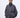 Mid-Length Stand Collar Trench Coat for Women
