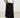 Natural Wool A-Line Skirt for Effortless Style