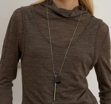 Must-Have Two-Piece Wool Top for Any Occasion