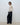 Premium Tencel Wool Blend Crew Neck Base Layer