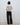 Premium Tencel Wool Blend Crew Neck Base Layer