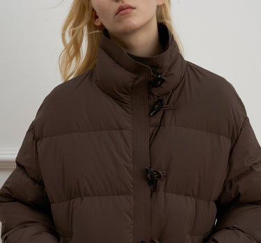 Vintage Horn Button Down Jacket