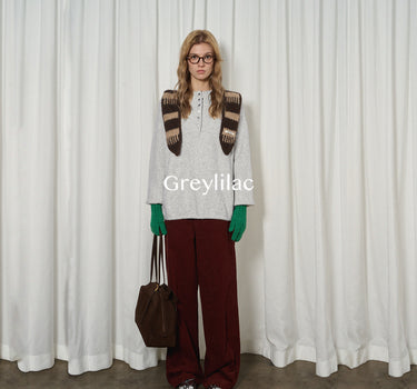 Versatile Retro-Style Oversized Button Shirt