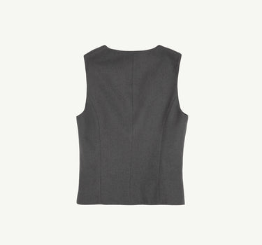 Comfortable Tencel Cotton V-Neck Undershirt for All-Day Wear