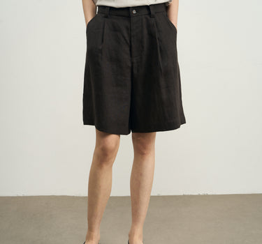 Loose-Fit Casual Shorts for Effortless Style