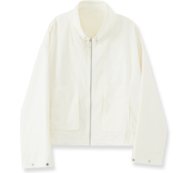 Modern Cropped Utility Jacket for Daily Wear