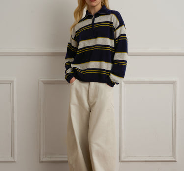 Flowy Straight-Leg Pants with Timeless Drape