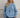 Women’s Wool Blend Round Neck Pullover Sweater