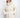 Adjustable Waist Hooded Puffer Jacket