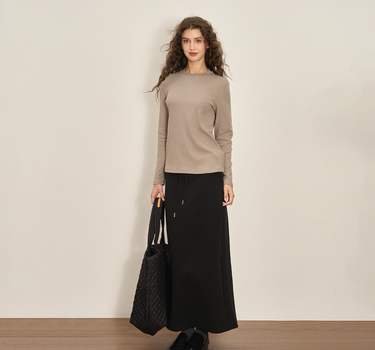 Clean-Cut Everyday Long Sleeve Base Layer