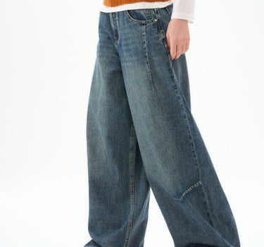 Women’s Comfortable Everyday Denim Jeans