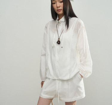 Relaxed Casual Summer Set for Women