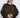 Sheepskin Collar Shearling Coat for Women