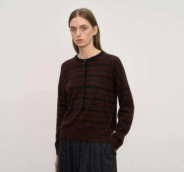 Premium Soft Blend Knit Cardigan