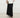 Machine-Washable Wool Skirt for Daily Wear