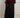 Natural Wool Straight Skirt – Washable & Elegant