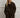 Vintage Long-Length Washed-Effect Trench Coat