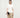 Asymmetric Pleated Cotton Tee for Modern Minimalists
