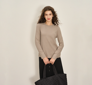 Clean-Cut Everyday Long Sleeve Base Layer