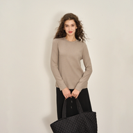 Clean-Cut Everyday Long Sleeve Base Layer