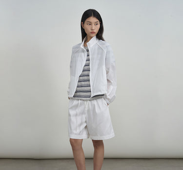 Stylish Sun Protection Jacket