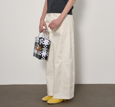 Breathable Wide-Leg Pants for Effortless Style