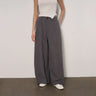 Elastic Waist Balloon Pants: Effortless Comfort and Style