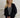 Soft Knit Two-Piece Style Outerwear